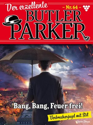cover image of Bang ,Bang, Feuer frei!